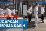 NEWS VIDEO NCT Dream Joget 'Mendung Tanpo Udan' Jadi Trending, Ndarboy Genk Berterima Kasih