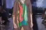 Fashion Show Karya Hengki Kawilarang