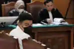 Shane Lukas Dituntut 5 Tahun Penjara