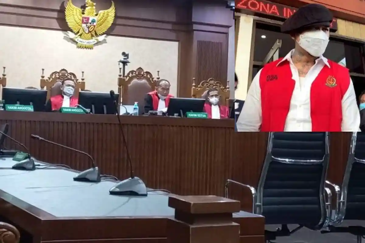 Kondisi Jerinx Sehat, Pengacara akan Bongkar Profil Adam Deni kepada Publik