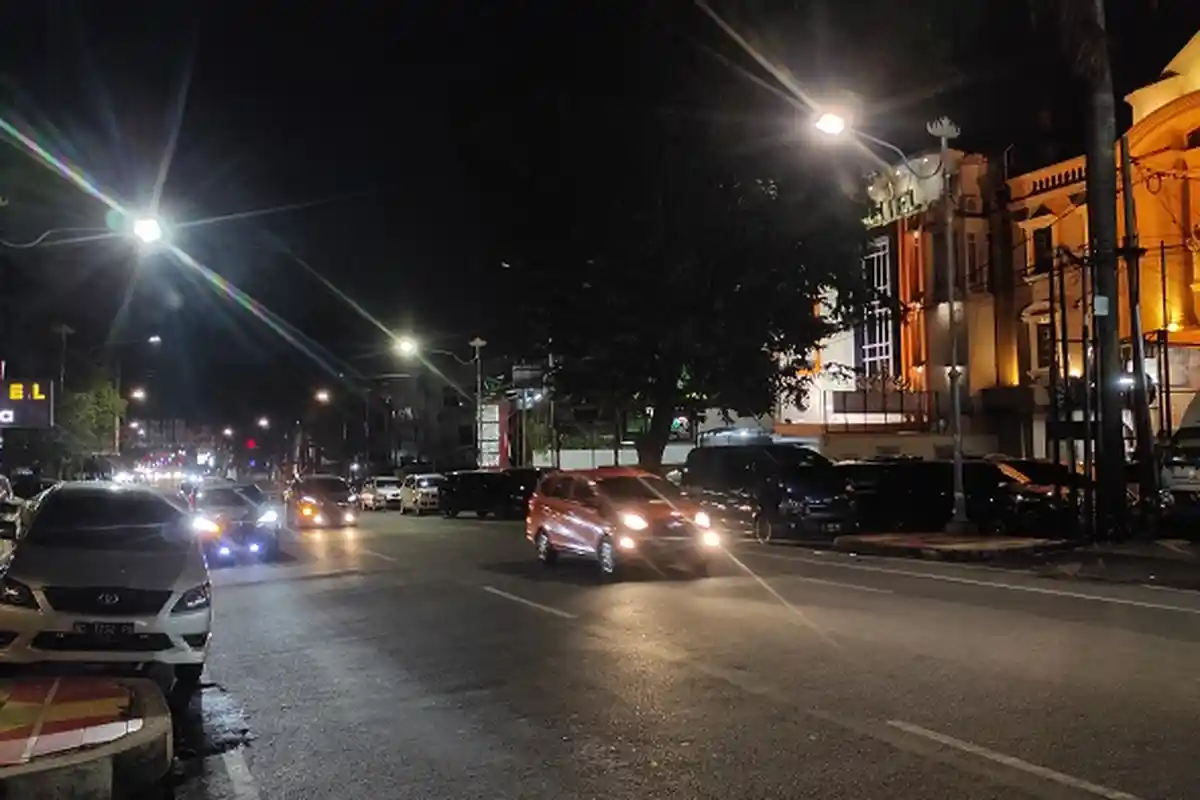 PHRI Lampung Catat Okupansi Hotel Selama Liburan Lebaran 2022 Mencapai 93,17 Persen