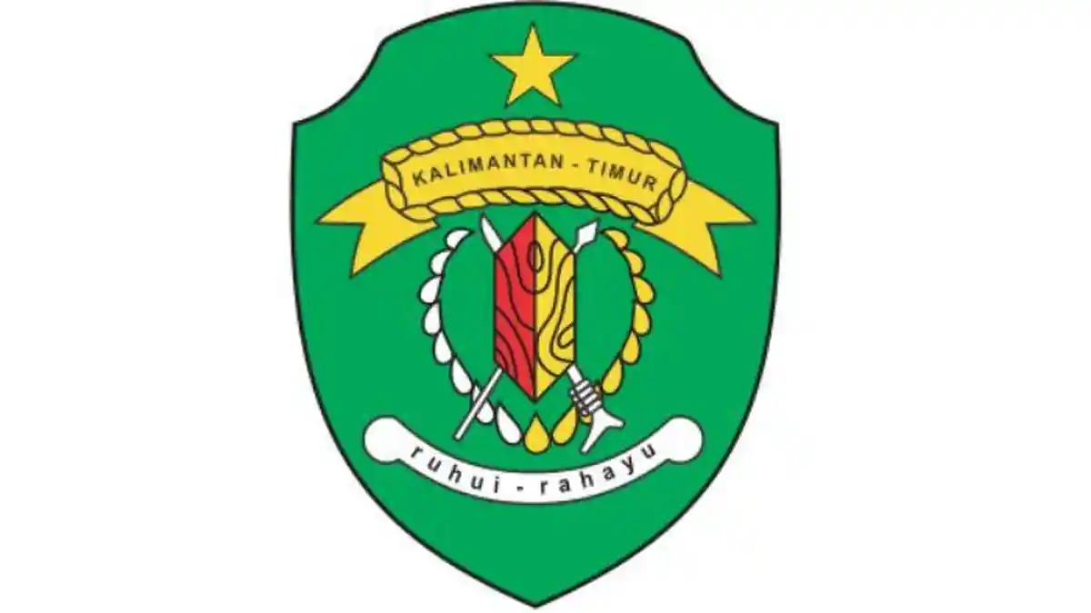 Kapan Hari Jadi Kalimantan Timur? Ini Rangkaian Acara, Logo, dan Tema HUT ke-69 Kaltim