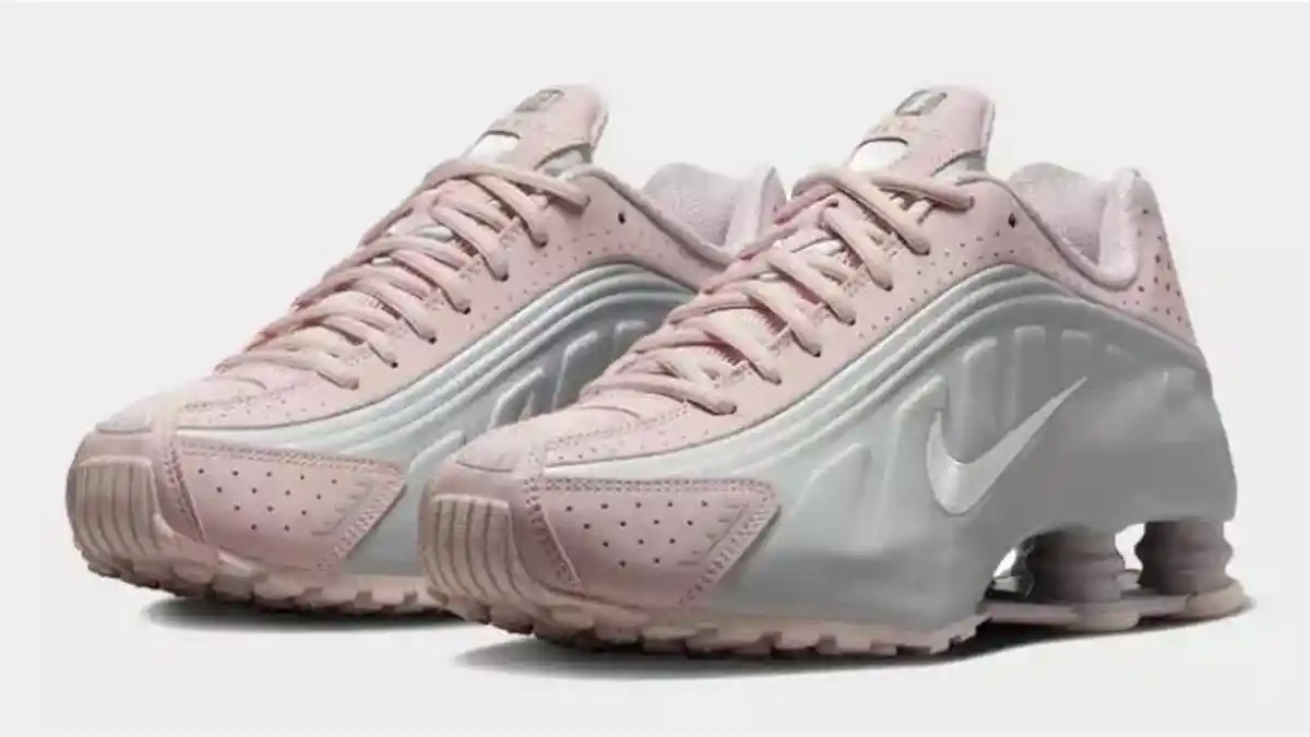 10 Rekomendasi Sepatu Nike yang Nyaman untuk Pemakaian Sehari-hari