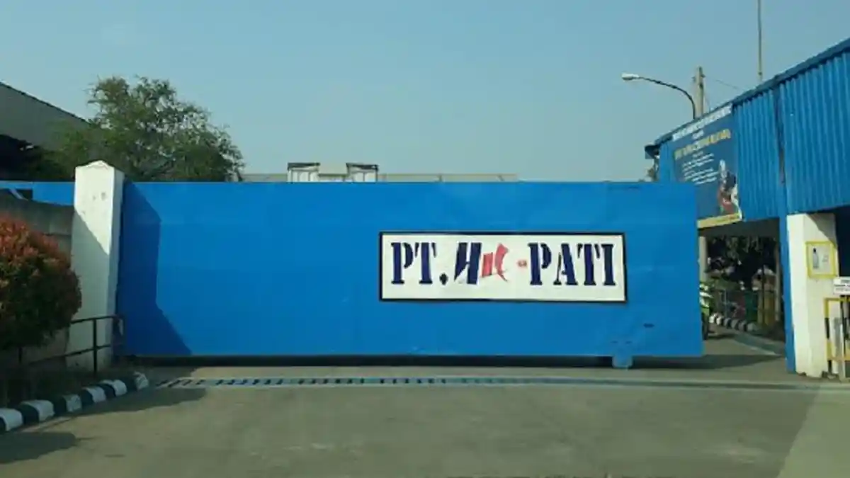 Lowongan Kerja Karawang: PT HK-PATI Butuh Jr Staff Japaneses Interpreter & PPIC