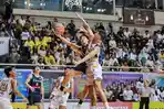 Recap Hasil Laga DBL Surabaya di 22 Oktober 2025: Babak Fantastic Four Sajikan Laga Seru!