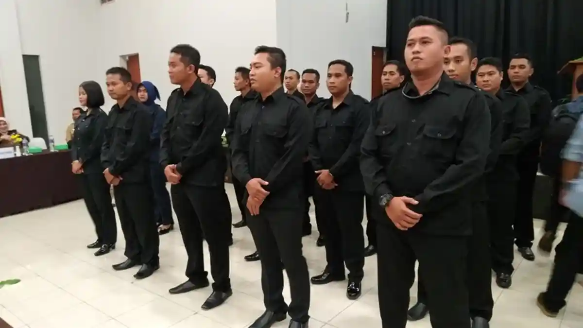 Polres Kudus Kerahkan 20 Personel untuk Kawal Paslon di Pilkada Kudus