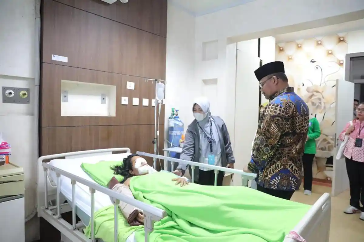 Supri Tewas Ditembak Polisi, Nurlaela Korban KDRT Sudah Ikhlas Namun Trauma, Dihantui Utang Suami