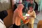 Sanggah Desil Warga Surabaya Tak Selalu Berhasil, Ada yang Turun, Tetap hingga Naik