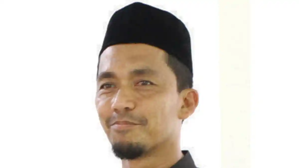 Satu Gampong Satu Hafiz