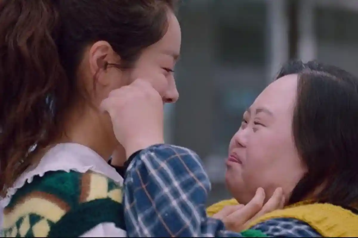 Alur Cerita Drama Korea Our Blues Eps 14, Kehadiran Jung Eun Hye dengan Down Syndrome