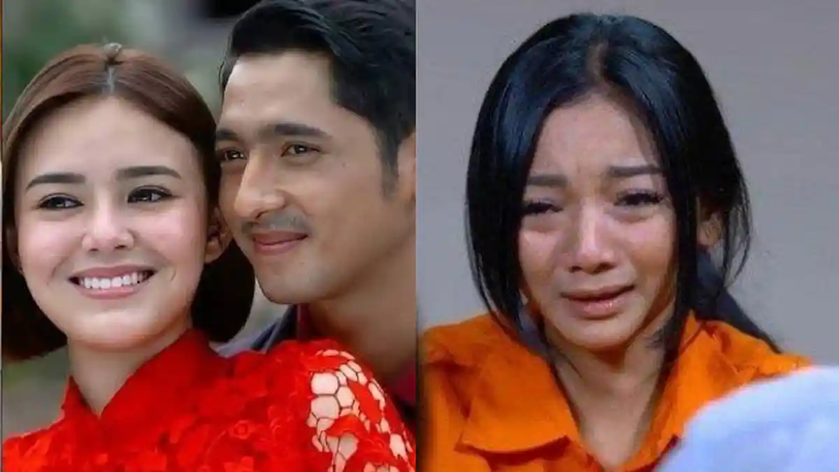Sinopsis Ikatan Cinta Sabtu 20 Maret 2021: Aldebaran dan Andin Cari Sumarno, Elsa Terancam Dipenjara