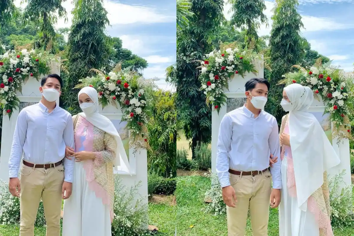 Sosok Kekasih Anak Ridwan Kamil Nabila Ishma, Kuliah Fakultas Hukum, Atlet Panahan Hingga Selebgram