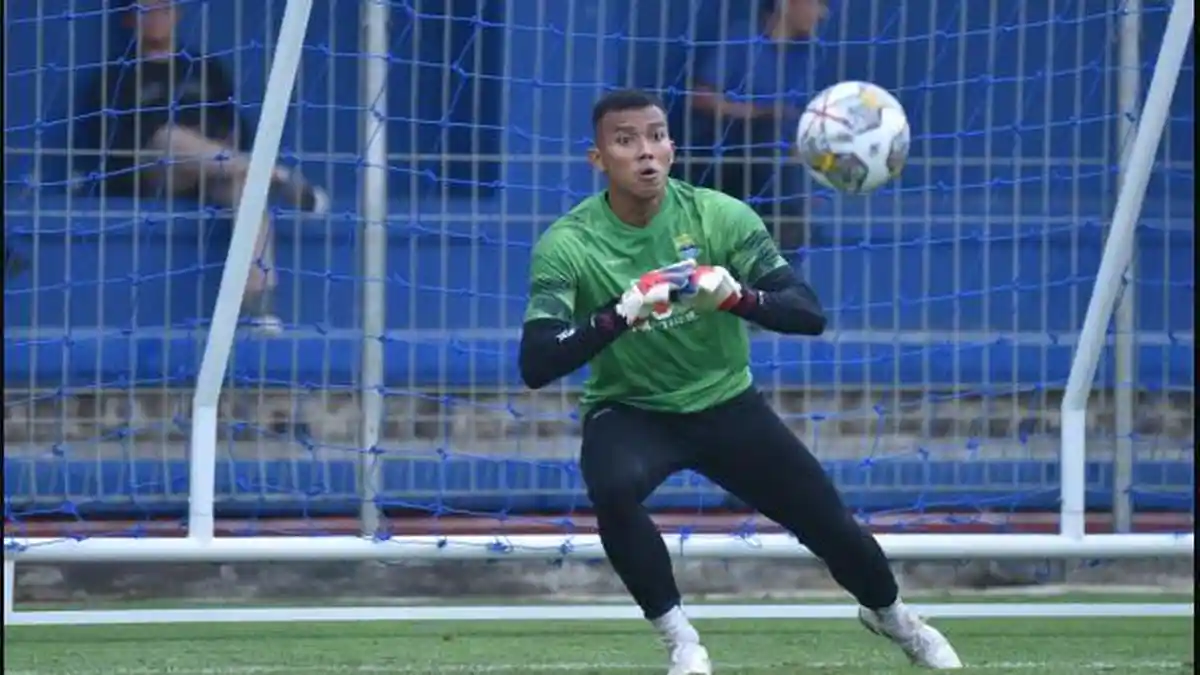 Statistiknya Lebih Baik, Apa Alasan Tidak Dipanggilnya Teja Paku Alam ke Timnas Indonesia?