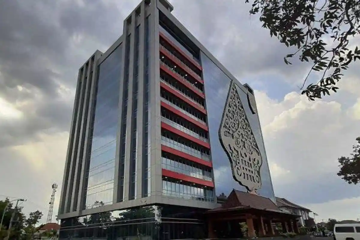 Rencana Pembangunan SD Unggulan di Sukoharjo, DPRD Beri Pesan Ini