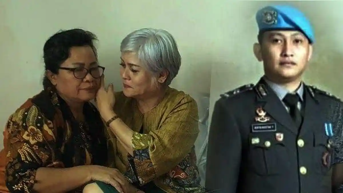 KEKUATAN Relasi Kuasa Ferdy Sambo Bikin Kasus Makin Gelap, Keluarga Brigadir J Sudah Lelah