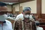 Sosok Agung Soesilo, Hakim Diadukan Nikita Mirzani ke Prabowo Bongkar Rekam Jejak Dinilai Tak Adil
