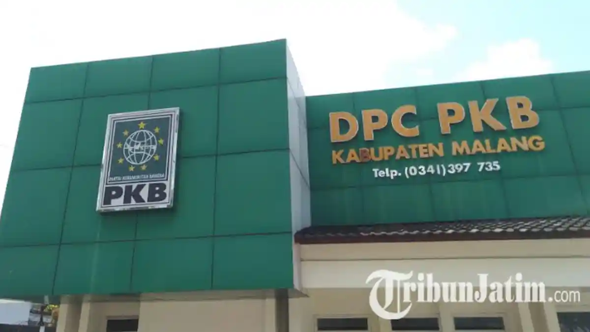 Sikap PKB Jelang Pilkada Malang 2020, Tak Tergesah-gesah Buka Penjaringan, Prioritaskan Kader Partai