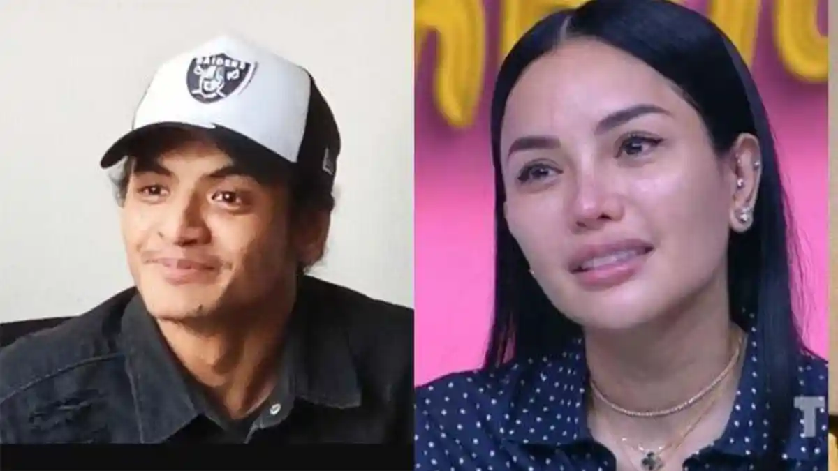 Dijadwalkan Diperiksa Hari Ini, Mungkinkah Vadel Badjideh dan Nikita Mirzani Bertemu?