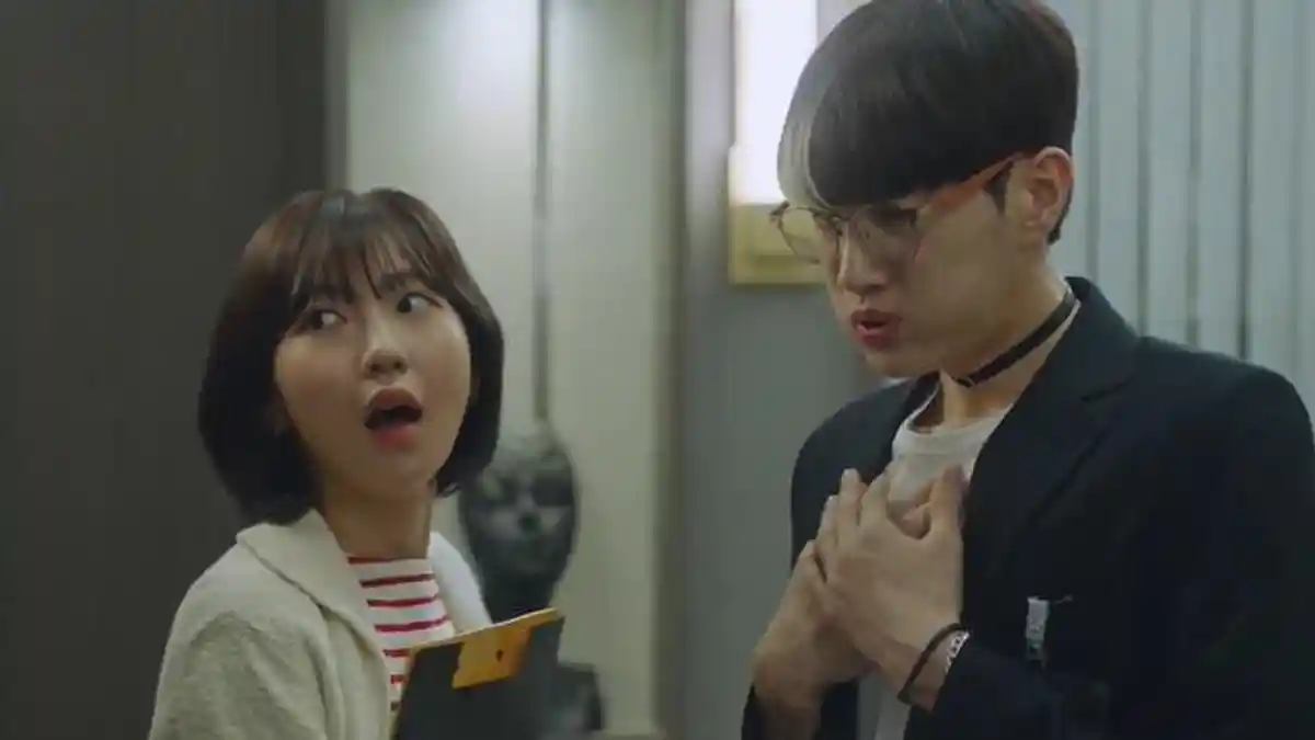 Nonton Streaming Drakor Behind Every Star Episode 9 dan 10 Di Netflix Sub Indo