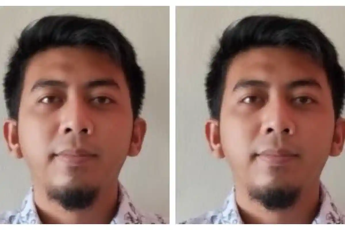 Top Score SKD CPNS 2024 Hanief Abdur Rahman Akhir Lolos CPNS 2024