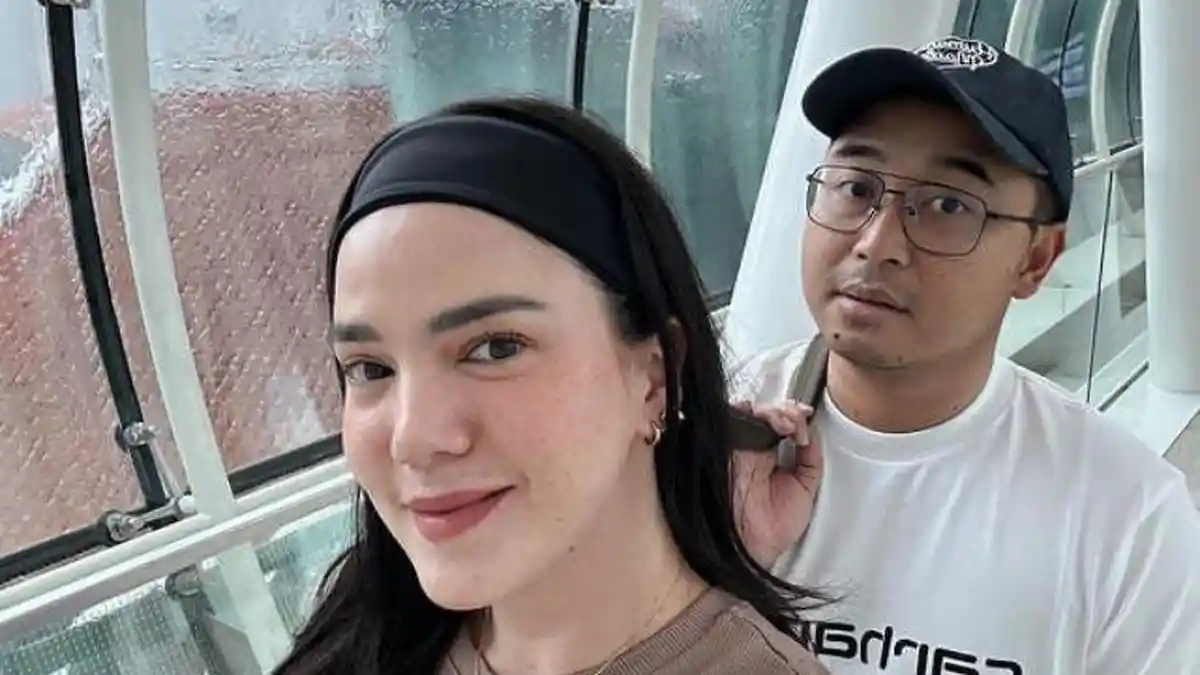 Profil dan Biodata Alice Norin, Divonis Kanker Sarkoma hingga Membuat Rahimnya Harus Diangkat