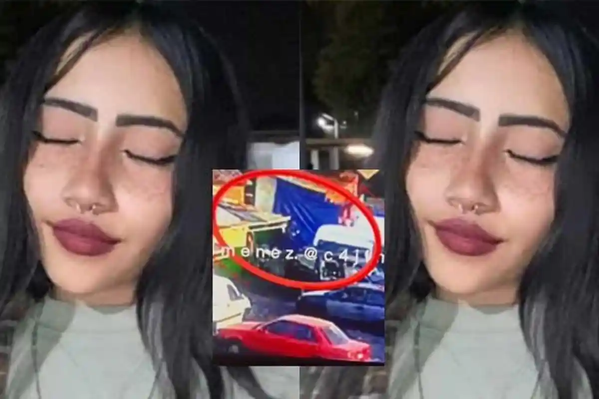 Gadis Cantik Maria Angela Ditemukan Tewas di Tempat Sampah, Diculik Kemudian Dibunuh