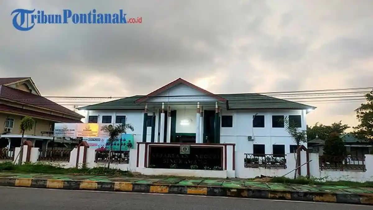 Kasus Dugaan Tipikor HPL Pasir Panjang, Kejari Singkawang Periksa Dua Pejabat Pemkot Singkawang