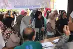 Disdagkop UKM Batang Hari Gelar Pasar Murah, 850 Sembako Disiapkan