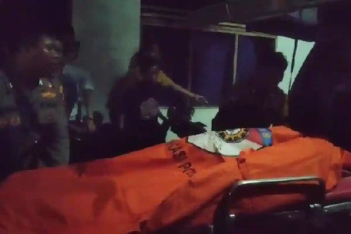 Nenek 83 Tahun Tewas di Rumahnya Situbondo, Diduga Dibunuh Suami, Kematian Korban Direkayasa