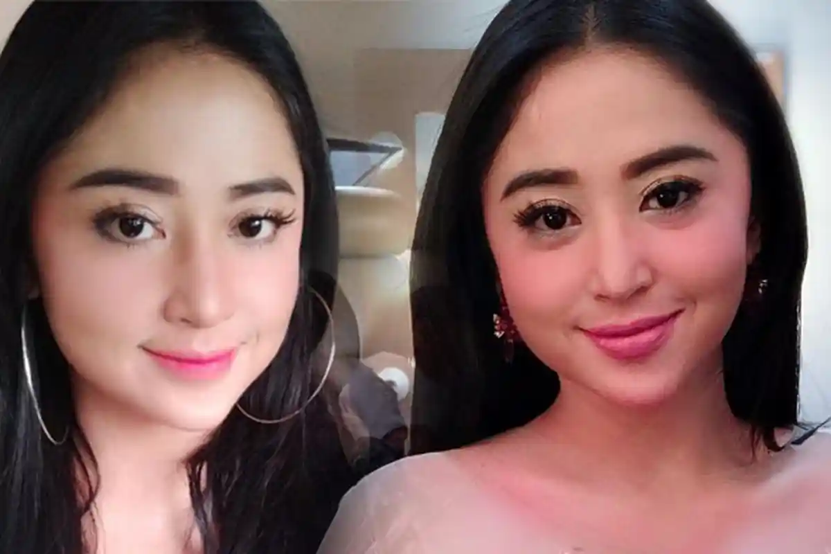 Dewi Perssik Puji Usaha Rully Tegas Tolak Lamaran Jika Pengangguran: Harga Diri Laki-laki dari Kerja