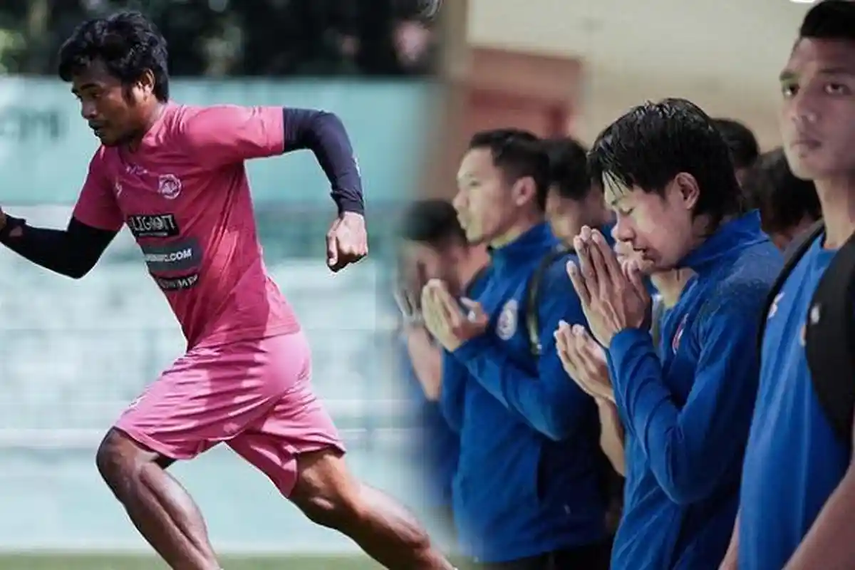 Masih Ada Harapan untuk Arema FC? Singo Edan Berencana Pakai Stadion Batakan di Balikpapan