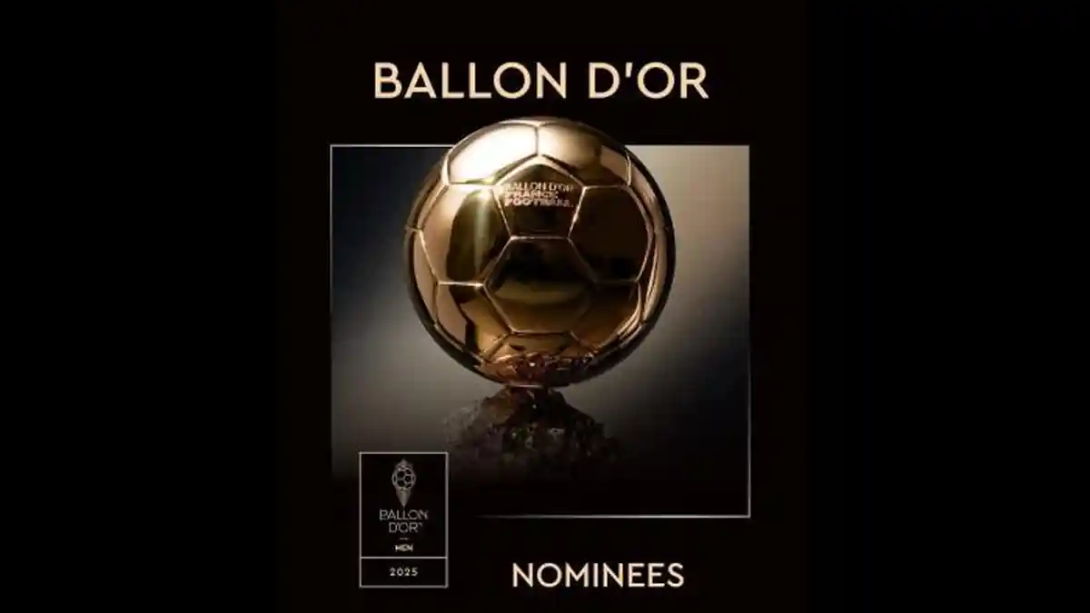 Kalkulasi Ballon d'Or 2026: Kriteria Rahasia Para Pemilih
