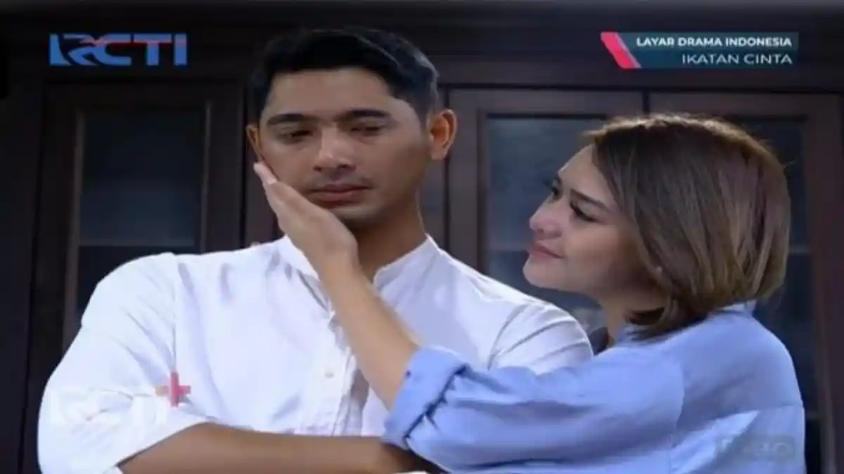 Nonton Via HP Sinetron Ikatan Cinta 9 Desember 2020, Fitnah Elsa Akhirnya Terbongkar