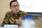 BKSAP DPR RI Kunjungi IPB University Bahas Peran AI dalam Ketahanan Pangan Nasional