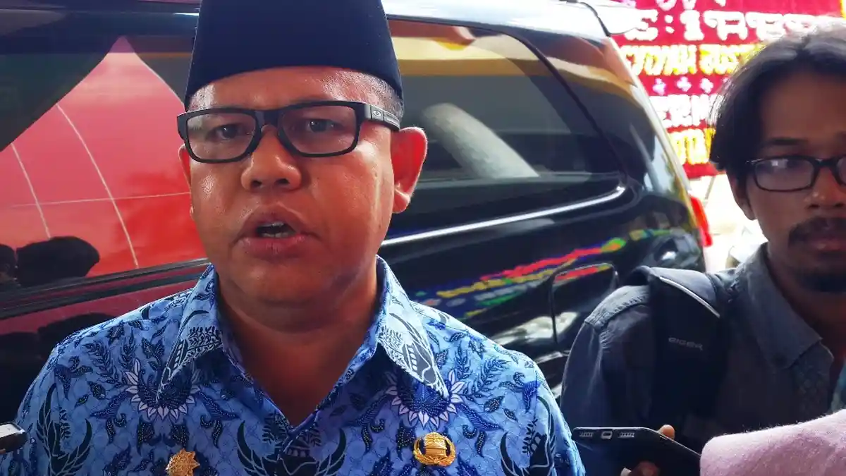 Kadisdikbud Lampung: Suyinar Masih Jabat Kepala SMKN 3 Bandar Lampung