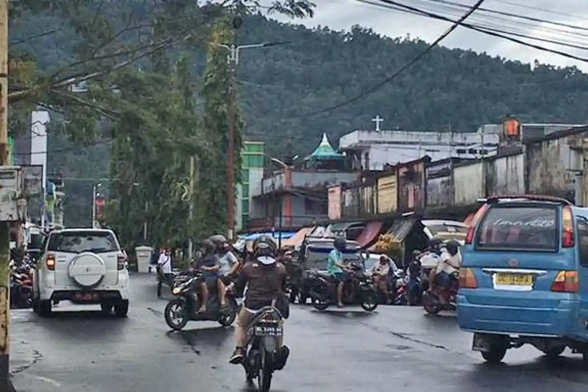 Alasan Masyarakat Tahuna Sangihe Menolak Usulan 9 Tahun Jabatan Kepala Desa