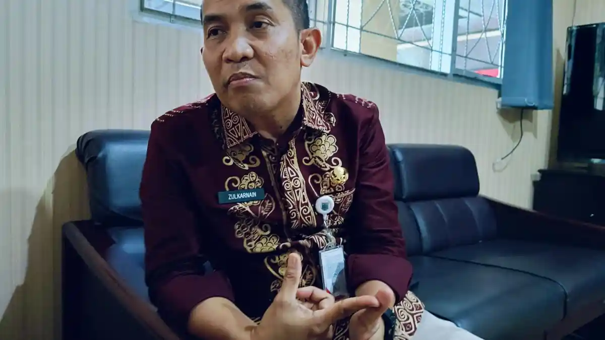 Susunan Anggota DPRD Paser akan Berubah Pasca Ikhwan Ajukan Pengunduran Diri