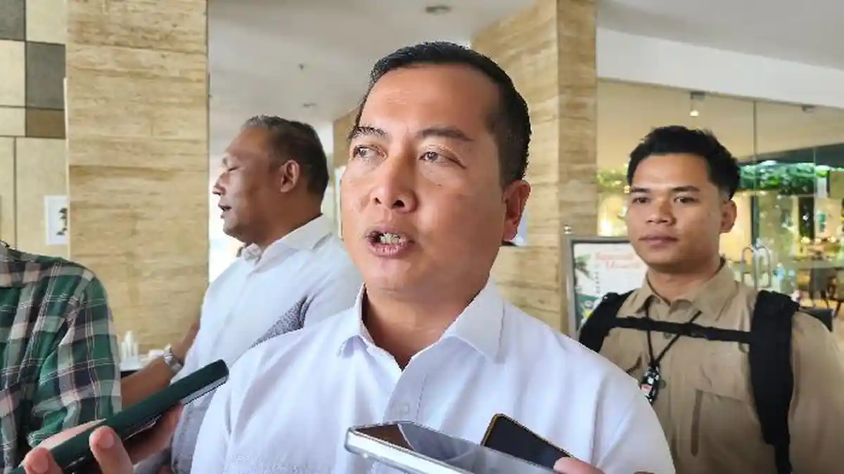Gubernur NTB Lalu Iqbal Pastikan Tak Naikkan Pajak di NTB untuk Genjot PAD