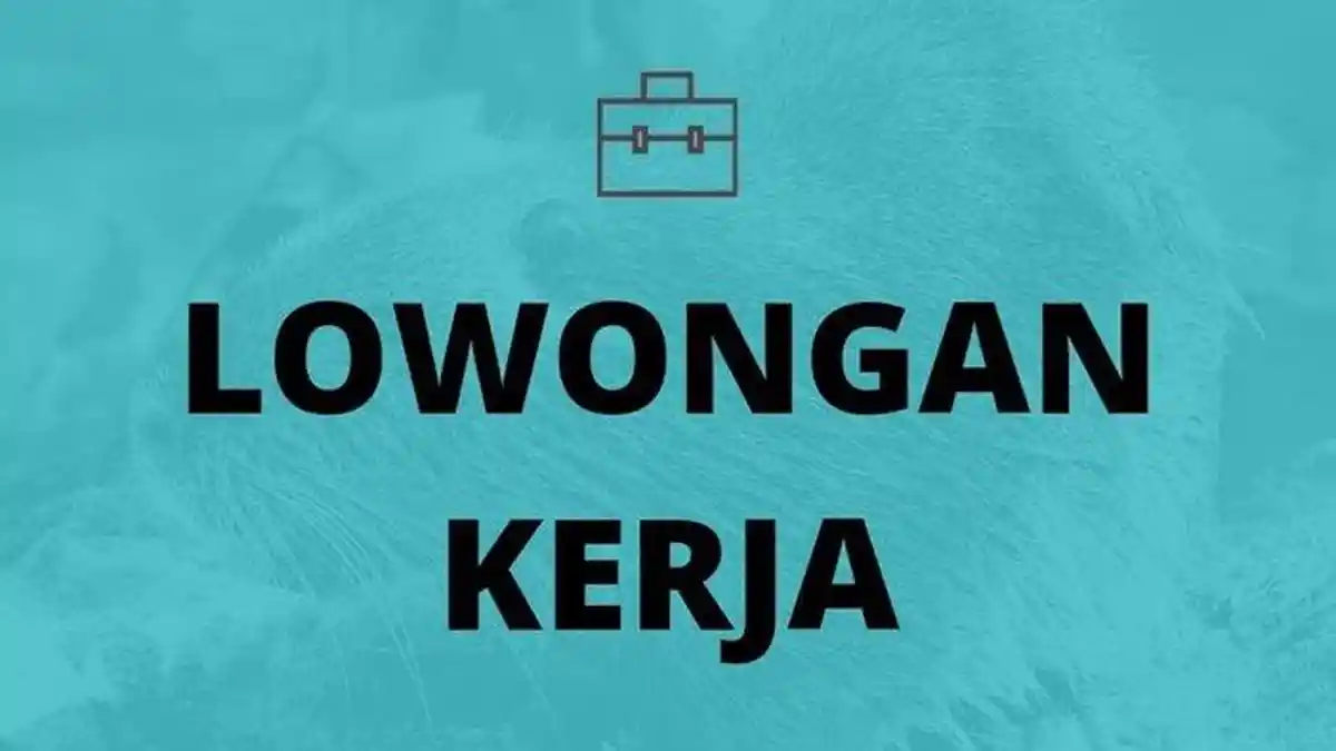 Lowongan Kerja Kaltim, Dibutuhkan Operator Miling dan Safety Officer, Cek Syaratnya