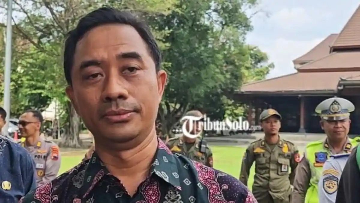 Polemik Bajaj Maxride di Solo, Dishub Tegaskan Harus Urus Izin, Tak Bisa Disamakan Ojol Roda Dua