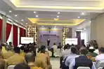 Bupati Cen Paparkan Arah Pembangunan di Musrenbang Natuna 2026, Target Tekan Kemiskinan