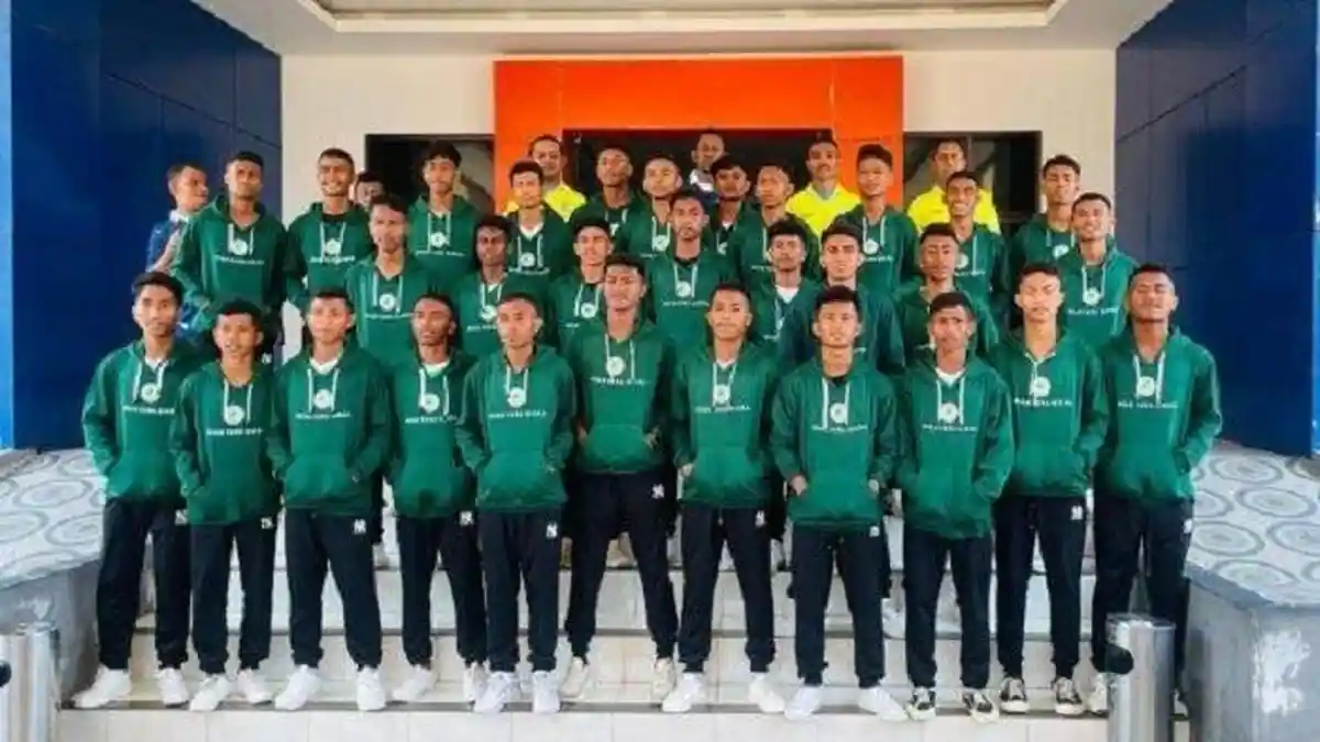 Prediksi Pemain Persami Maumere U17 Ikut Piala Soeratin 2023 di Ngada