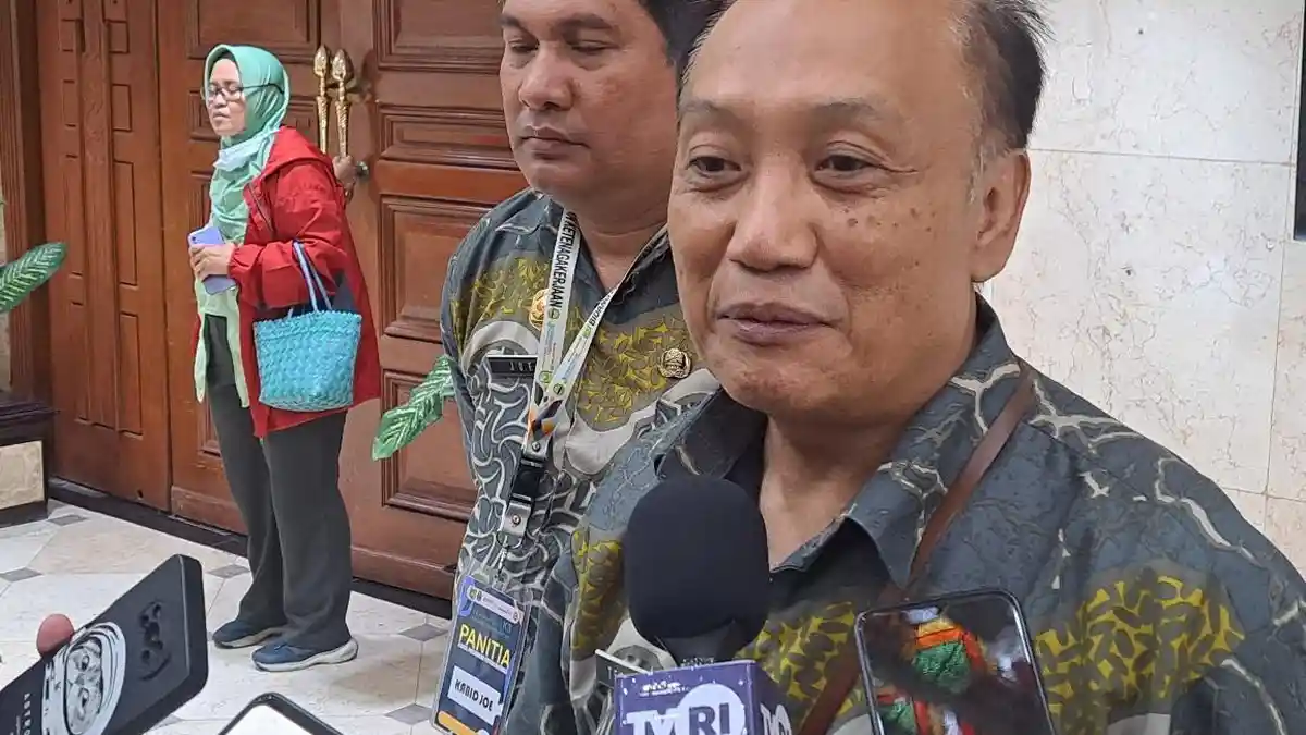 Disnakertrans Jabar Akan Pastikan Mantan Karyawan Sepatu Bata yang Terkena PHK Mendapat Haknya