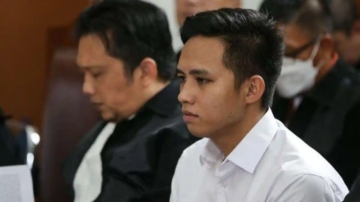 Richard Eliezer Divonis 1 Tahun 6 Bulan Penjara, Bagiamana Karir Bharada E di Polisi? Ini Kata Pakar