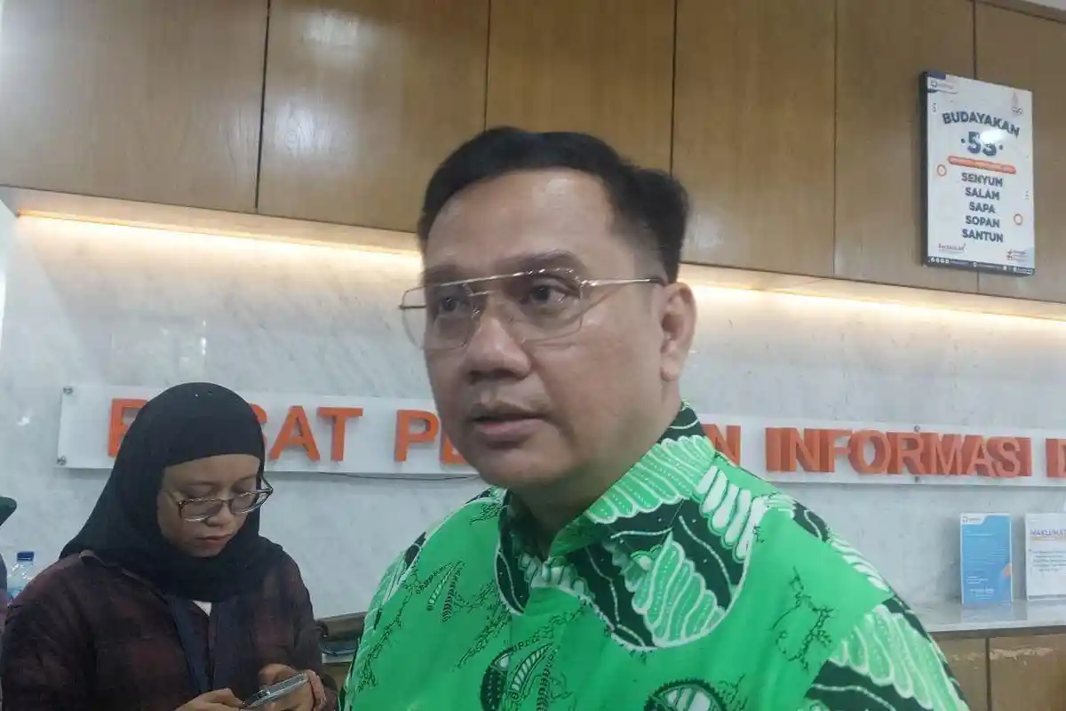Ombudsman RI: Program Makan Siang Gratis Prabowo-Gibran Bagus, Asal Tak Bebani Anggaran Negara