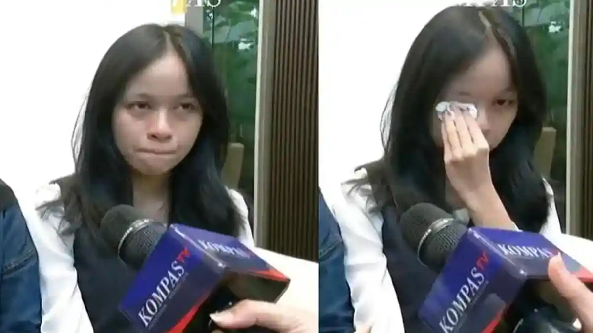 Viral Chat Ancaman Usai Protes LCC MPR, Bantahan Sekolah hingga Hadiah Beasiswa ke China