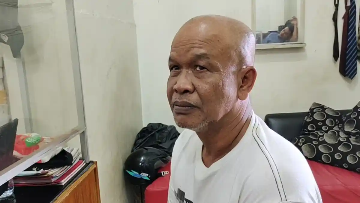 Merasa Ditipu Atasannya, Pencuri HP Bupati Asahan Senilai Rp 36 Juta Dituntut Satu Tahun