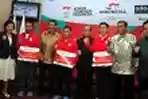 Pemberian Bonus Peraih Medali di Olimpiade
