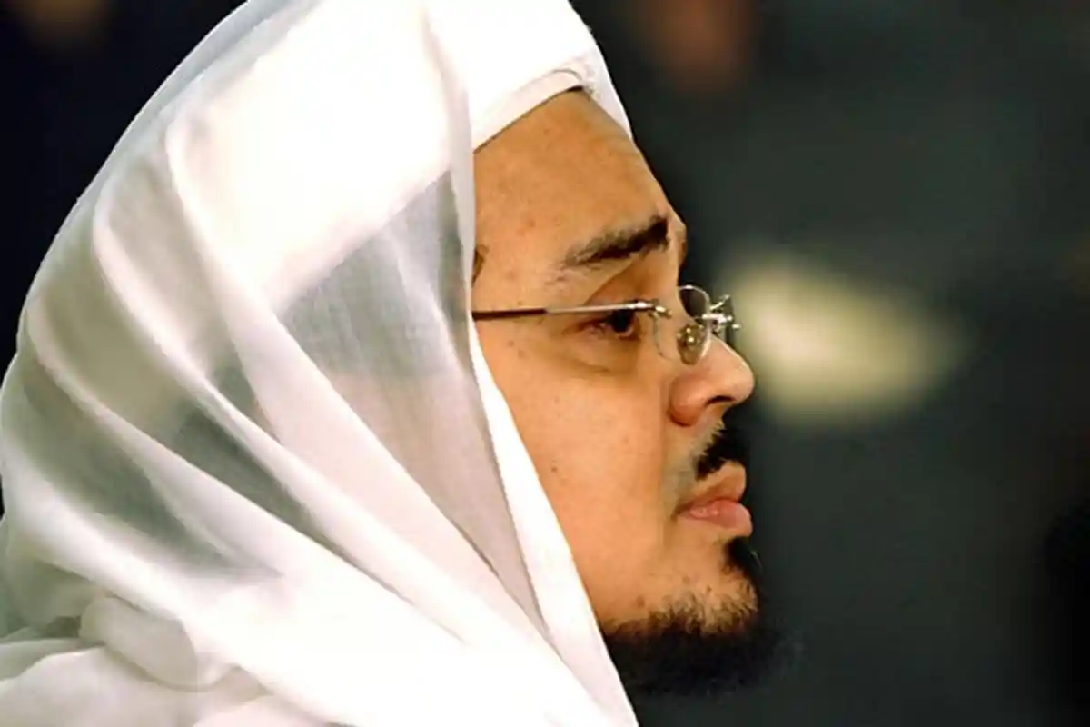 Tanggal Habib Rizieq Pulang Indonesia Disampaikan Hari Ini, Disiarkan Langsung dari Makkah
