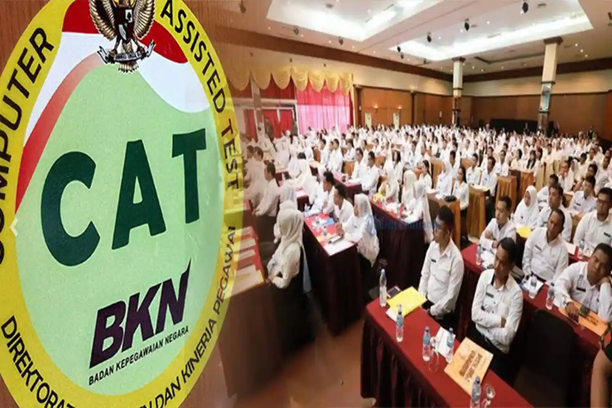Tryout CPNS Online Gratis 2021 Disini ! Bisa untuk Latihan Soal CPNS 2021 , Satu Diantaranya CAT BKN